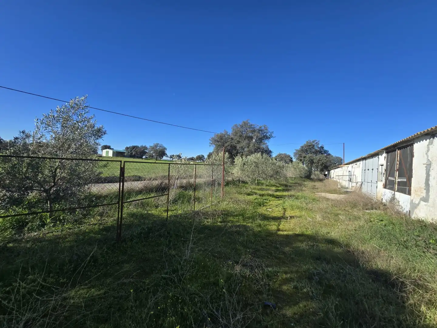 Country house zum Verkauf in Dos Torres