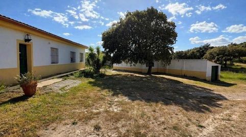Foto 3 de Finca rústica en venta en Las Vaguadas, Badajoz Capital