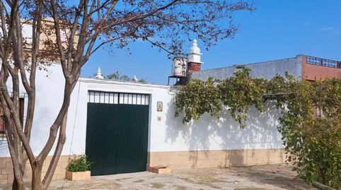 Foto 4 de Finca rústica en venda a Avenida Tocina, 24, Brenes, Sevilla