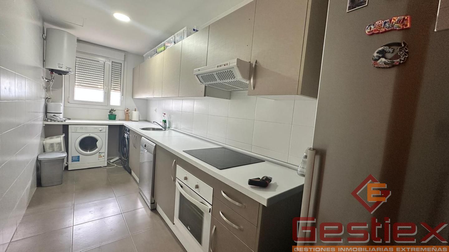 Wohnung zum verkauf in Ortega Y Muñoz, Almendralejo