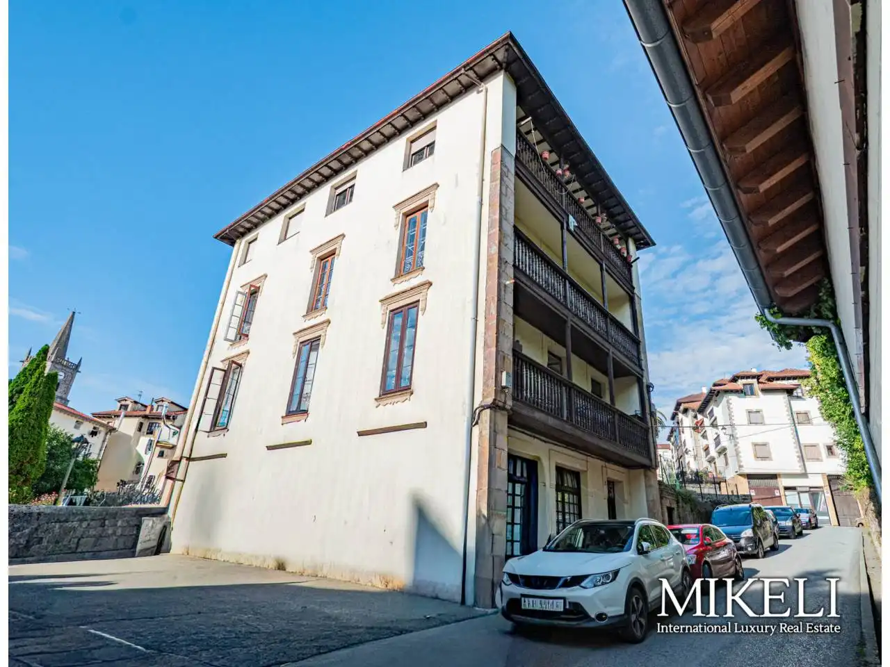 Appartement avec terrasse à vendre à Travesia DE OCEJO, imagen 42