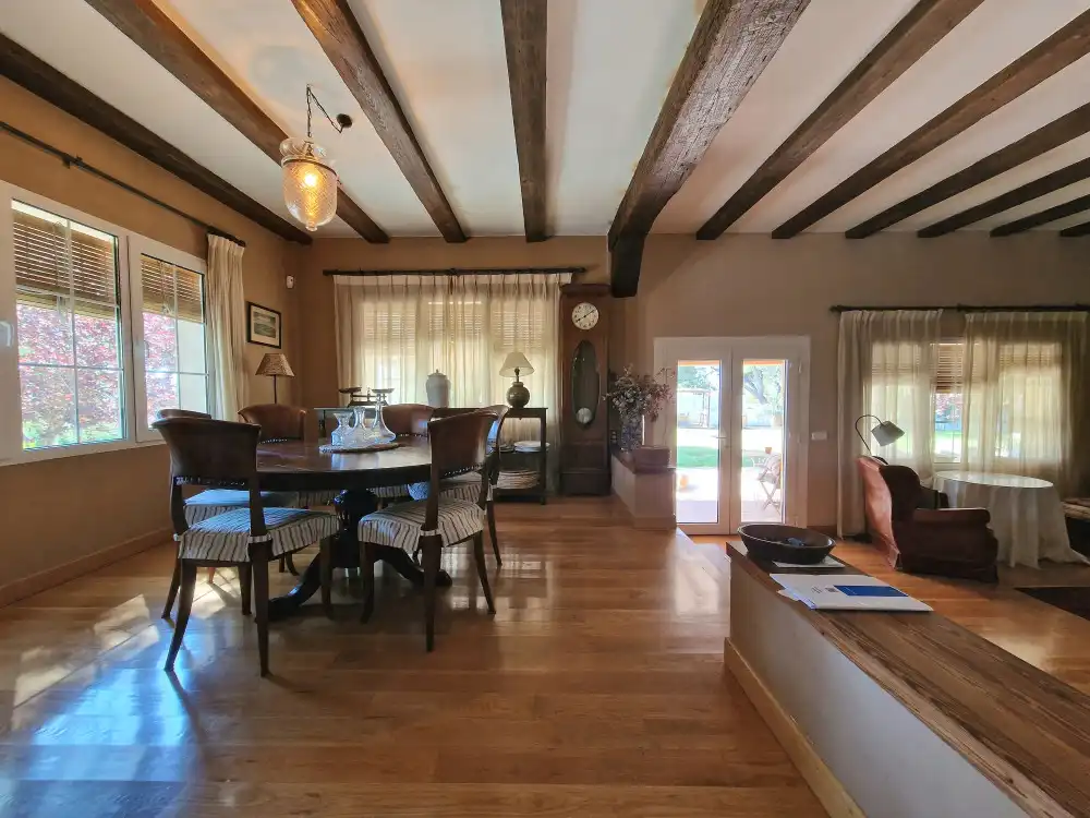 Haus zum Verkauf in Tibi, imagen 31