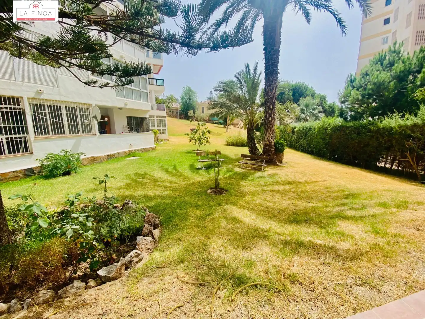 Apartamento en venta en La Cala del Moral