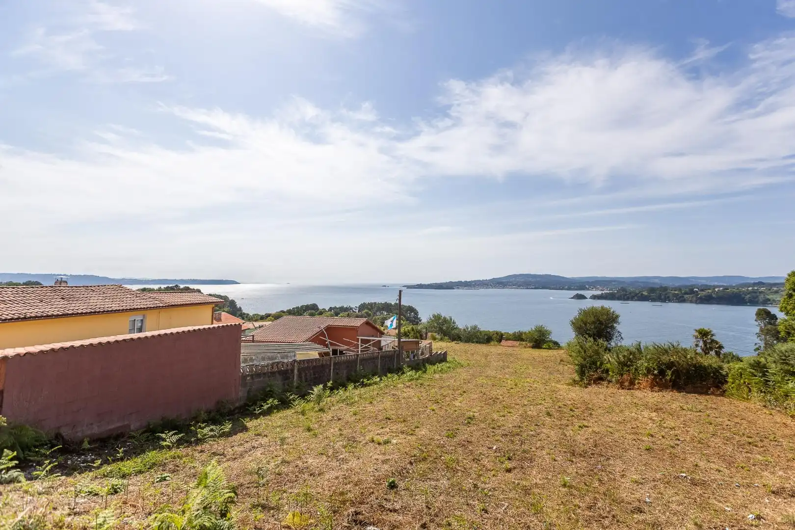Casa o chalet en venta en Pontedeume con Jardín privado, Terraza y Trastero