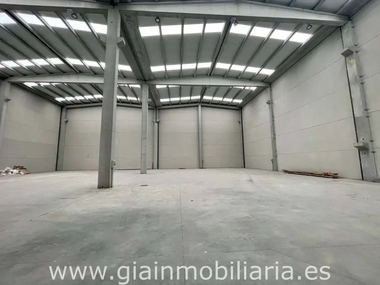 Nave industrial en venta en Calle As Gandaras 5, imagen 16