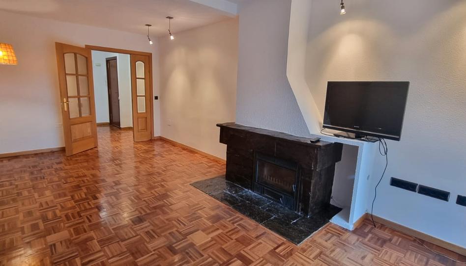 Photo 1 of Flat for sale in Calle Costa Brava, Los Negrales, Madrid