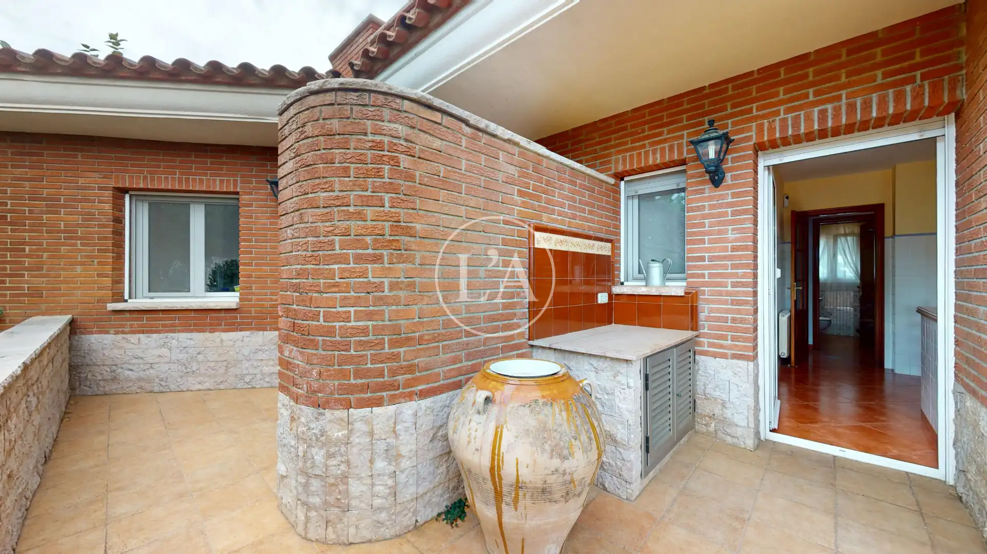 Villa con piscina in vendita a Carrer Xaloc, imagen 17
