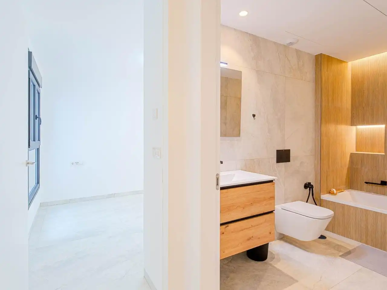 Appartement compact avec balcon à vendre à Centro, imagen 36