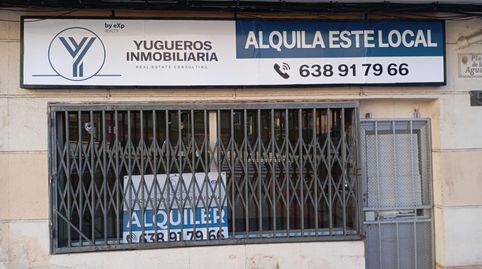 Photo 2 of Commercial properties for rent in Camino Aguas, de las, Rollo - Puente Ladrillo, Salamanca Capital