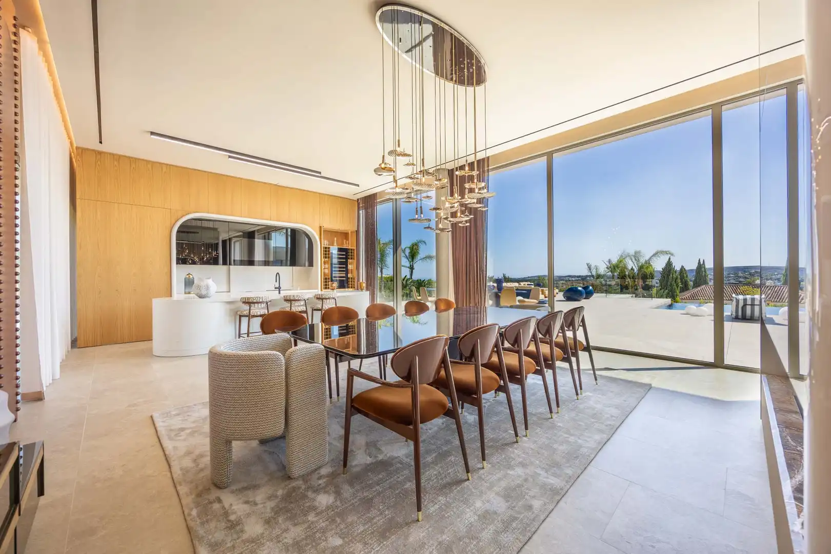 Casa amb piscina en venda a Sotogrande Alto, imagen 16