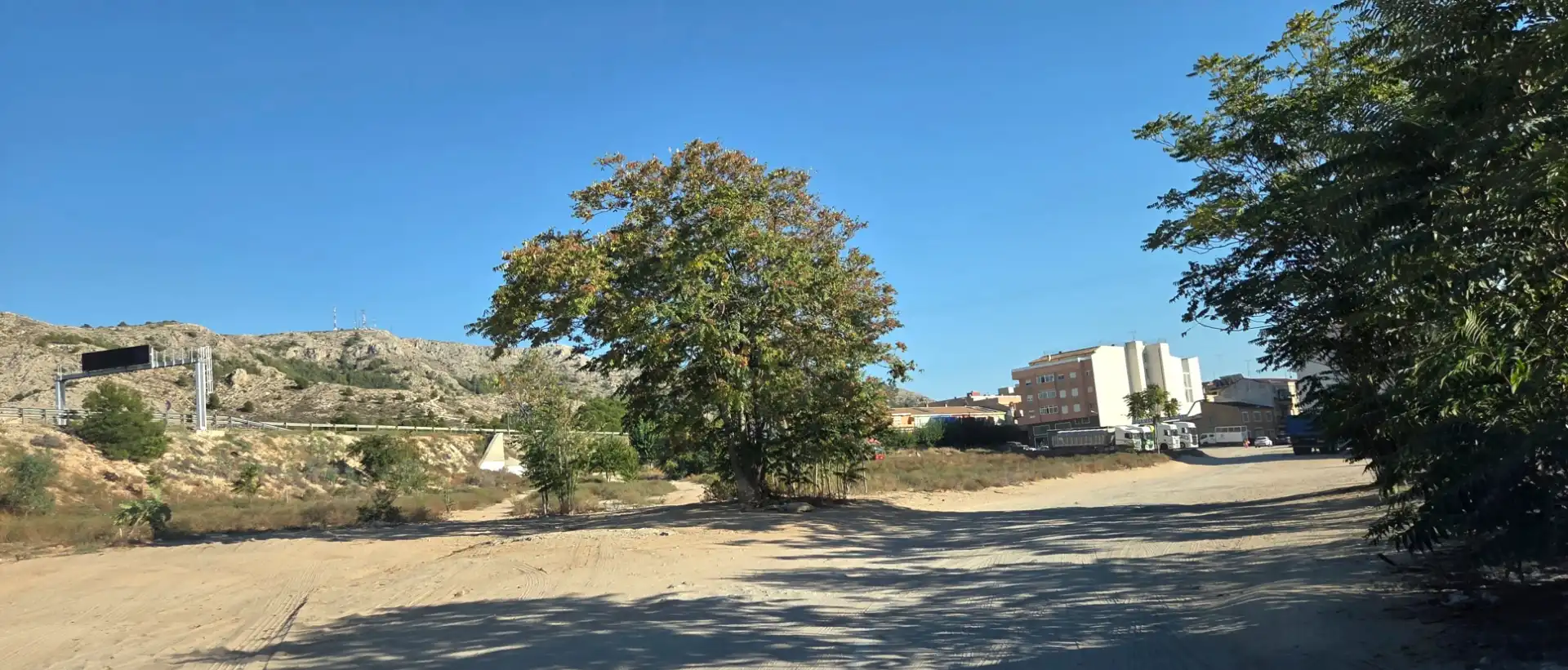 Terreno residencial en venta en Avenida de Juan ⅩⅩⅢ 14, imagen 3