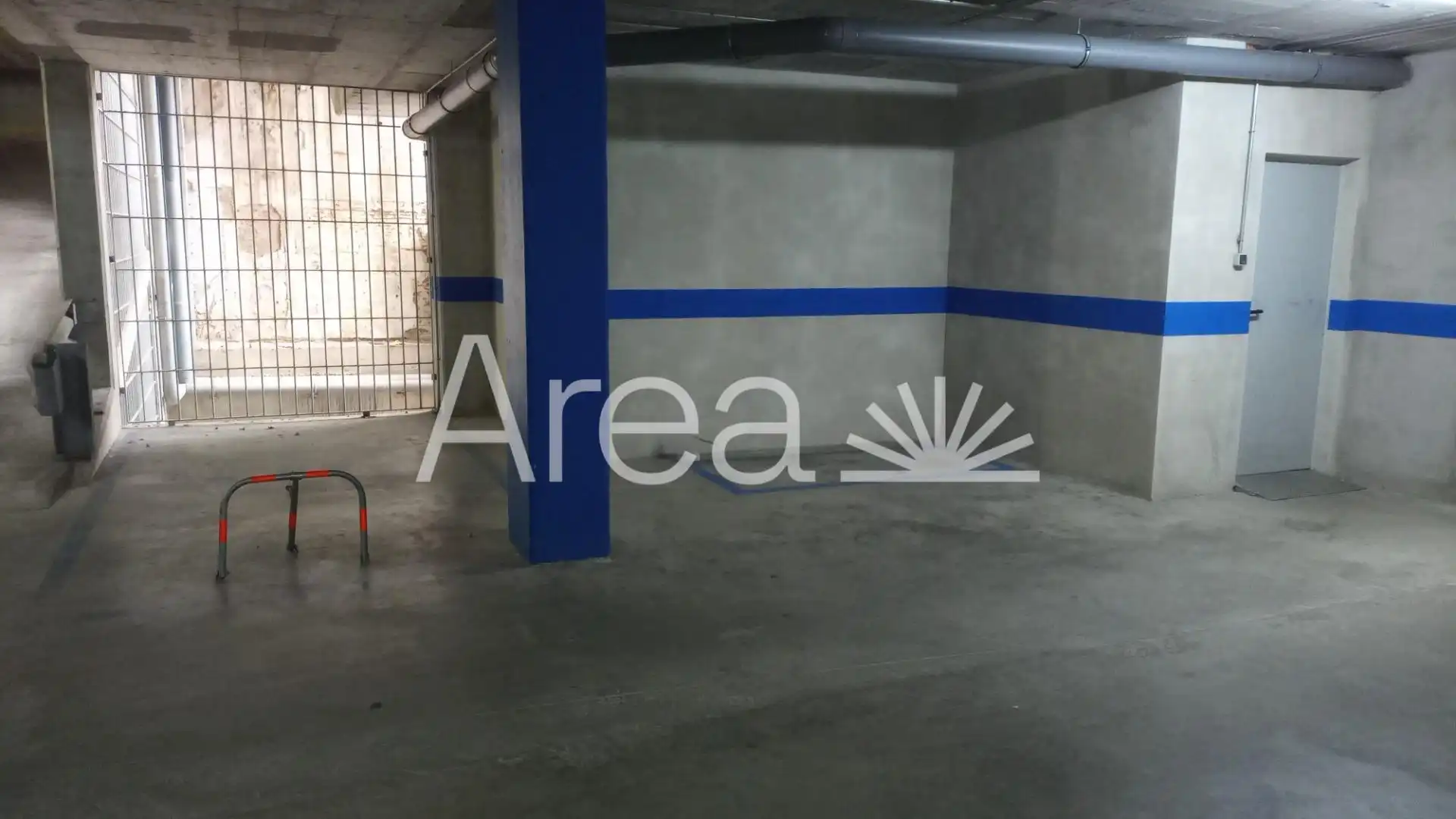 Parcheggio in vendita a Calle LLESSAMI, imagen 8