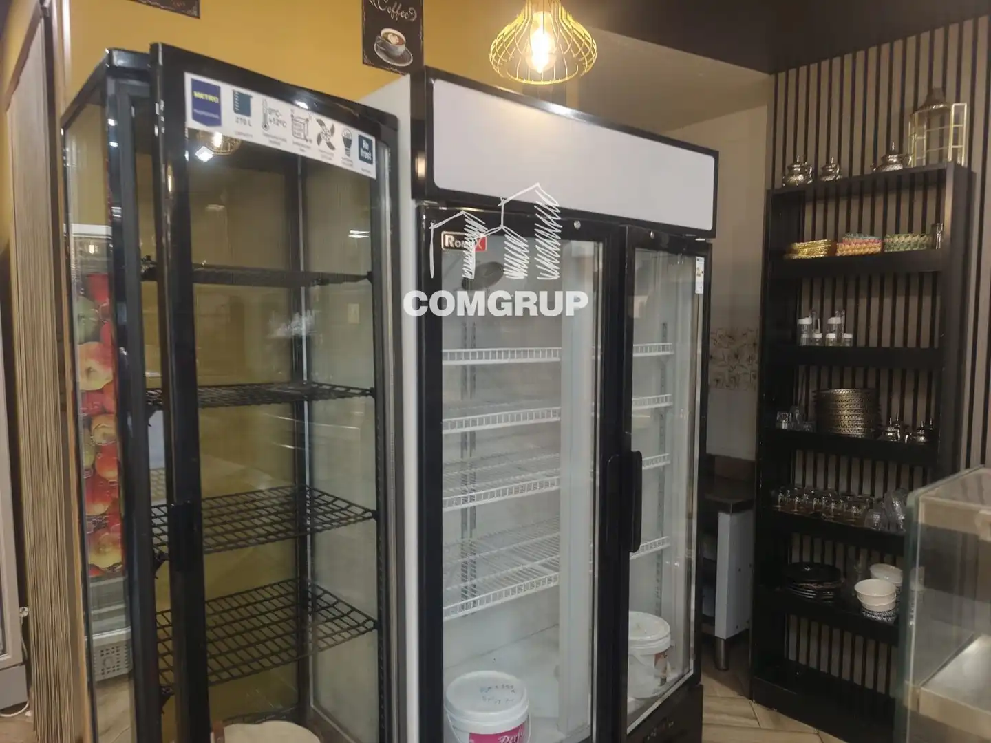Business premises for transfer in Llibertat, imagen 16