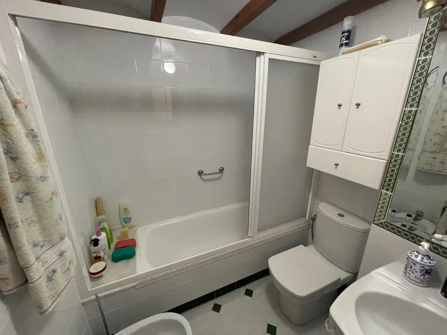 Maison mitoyenne avec piscine à vendre à Las Viñas, imagen 14