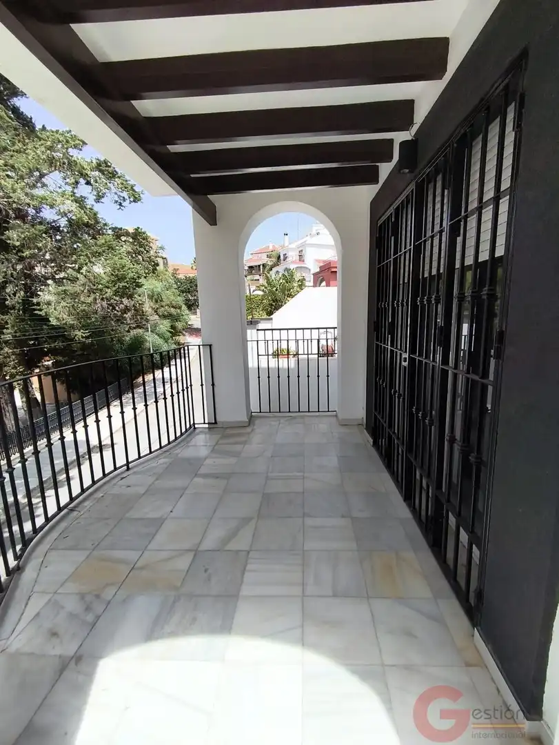 Casa o chalet en venta en Motril ciudad