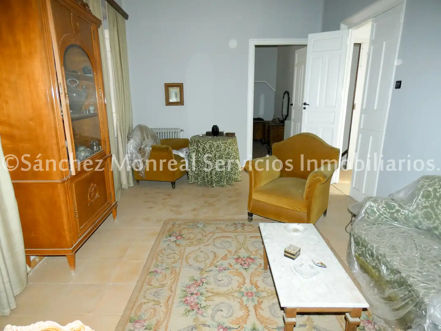 Casa con jardín en venta en Alcázar de San Juan, imagen 36
