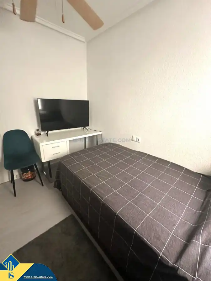 Apartament amb piscina en venda a Centro, imagen 17