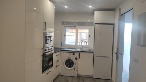 Foto 2 de Casa adosada de lloguer a C. Jábega, Pedregalejo - Morlaco, Málaga Capital