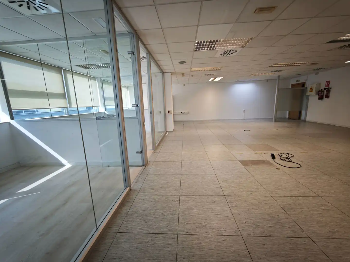 Oficina de alquiler en Sant Joan Despí