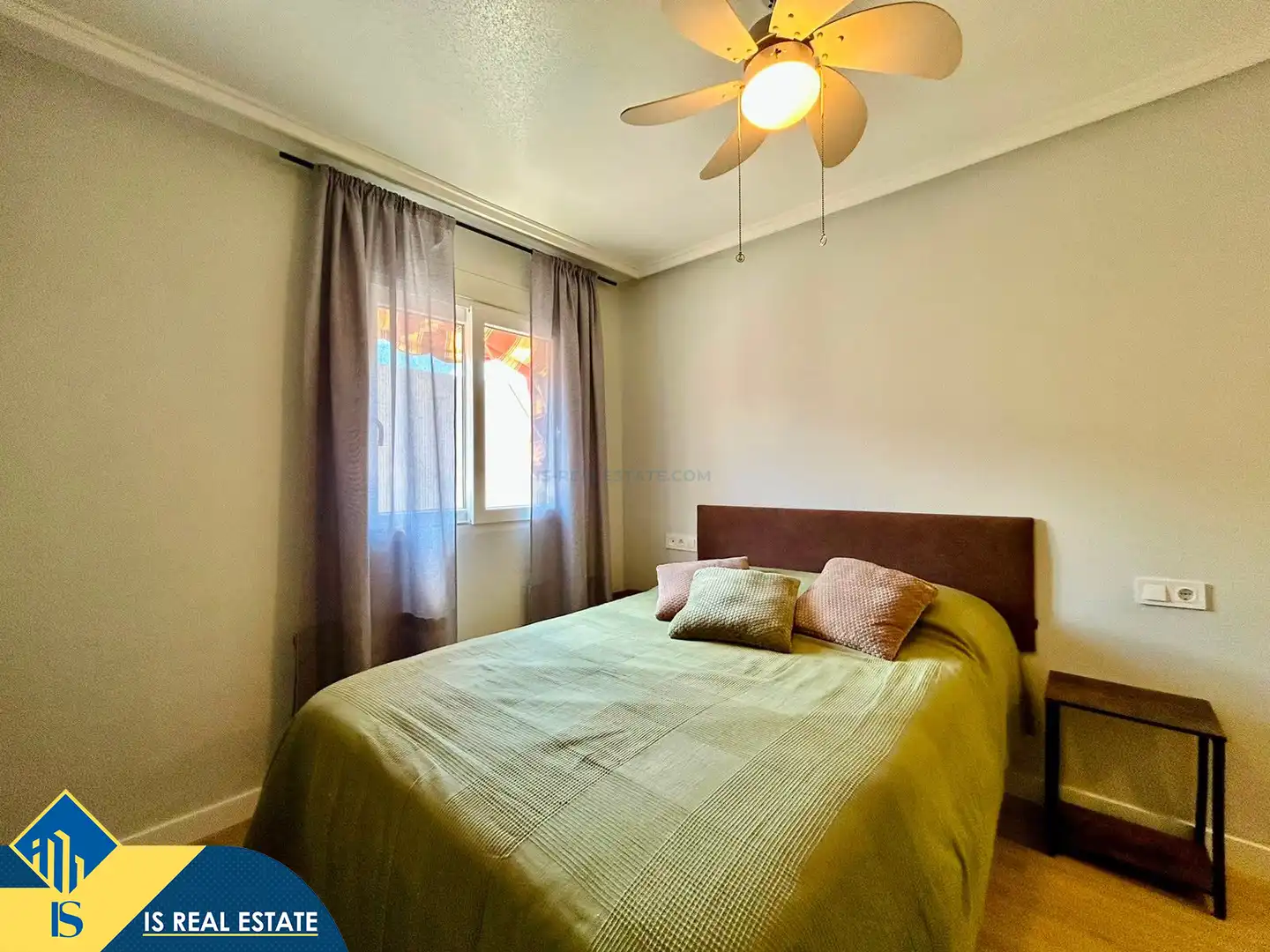 Apartament amb ascensor en venda a Playa del Cura, imagen 21