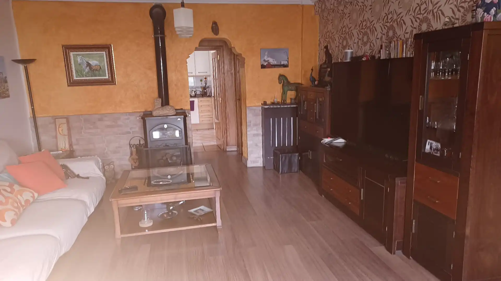 Xalet amb terrassa en venda a Santa Teresa - Vereda, imagen 3