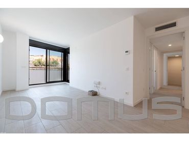 Wohnung mit Balkon zum Verkauf in Calle JOAN DE TOLEDO 7