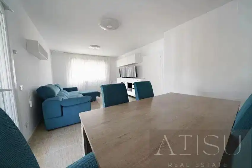 Apartament en venda a de Venta Lanuza, Pueblo Acantilado - Lanuza
