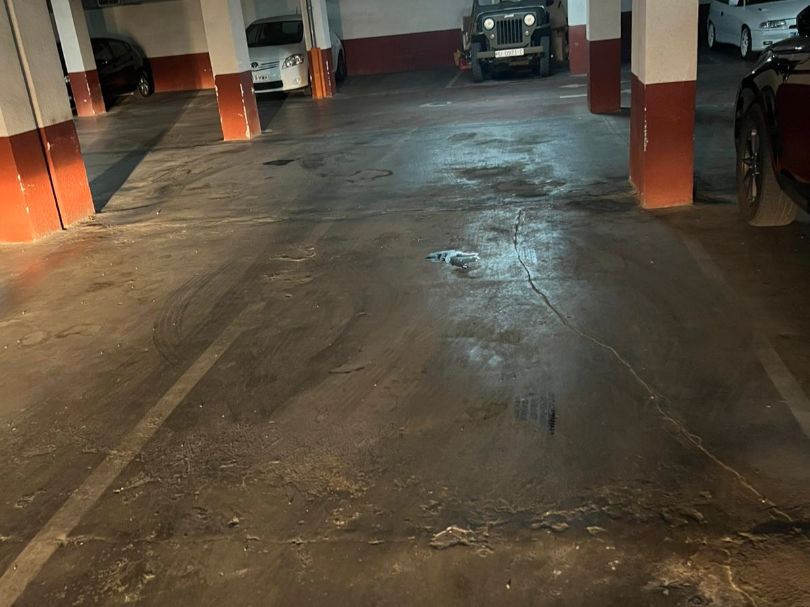 Aparcament de Garatge de lloguer en  Valencia Capital