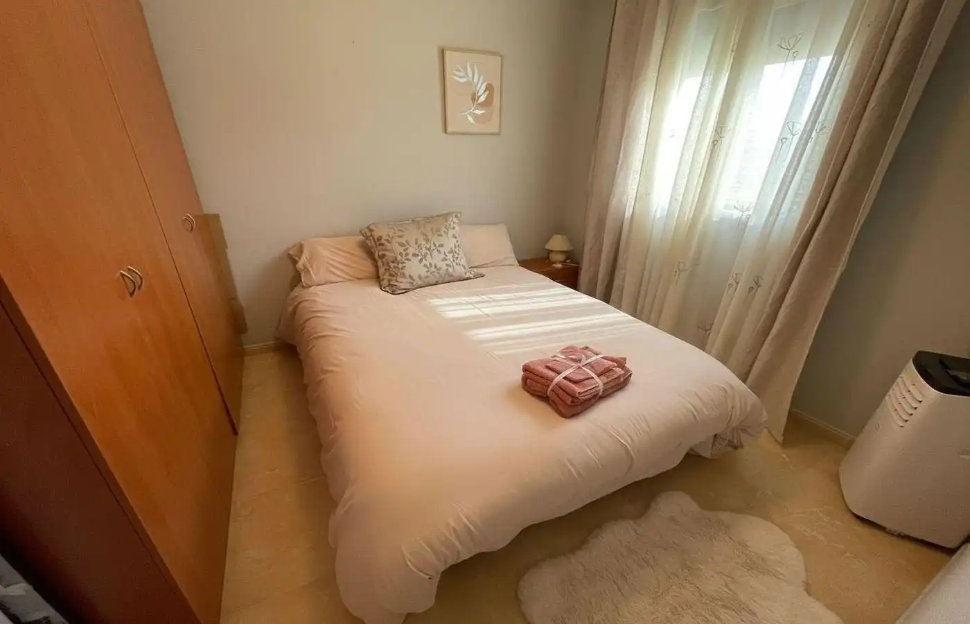 Flat with terrace for sale in Avinguda Catalunya, imagen 4