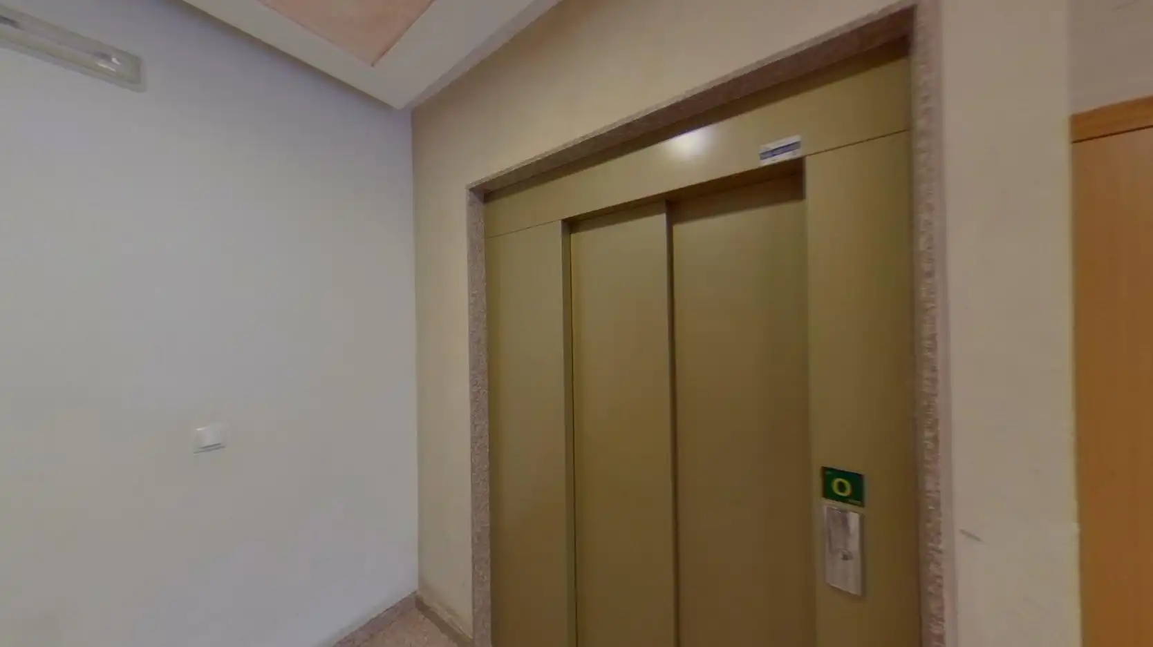 Piso en venta en Murcia
