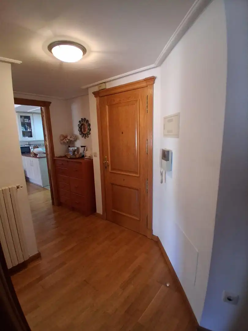 Flat for sale in Albacete  with Heating