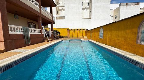 Foto 3 de Casa o chalet en venta en Calle Isaac Newton, 21, Láchar, Granada