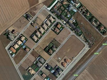Terreno residencial en venta en San Cristóbal de la Cuesta