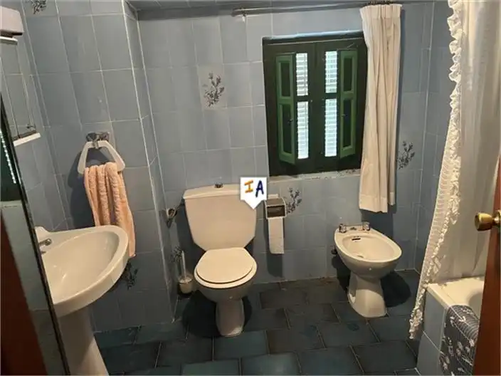 Casa rustica in vendita a Rute, imagen 5