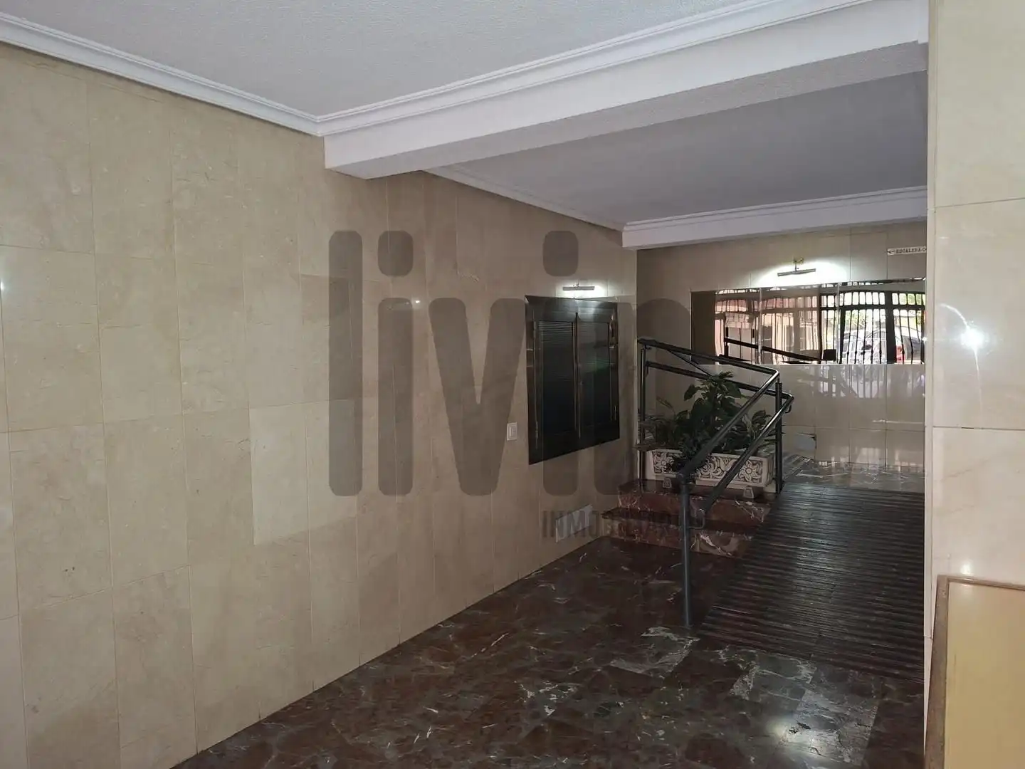 Flat for rent in Jaén  with Air Conditioner, Heating and Furnished