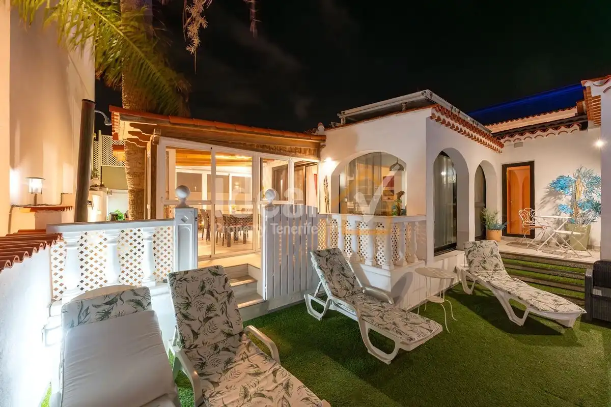 Detached house with pool for sale in Golf del Sur - Amarilla Golf, imagen 51