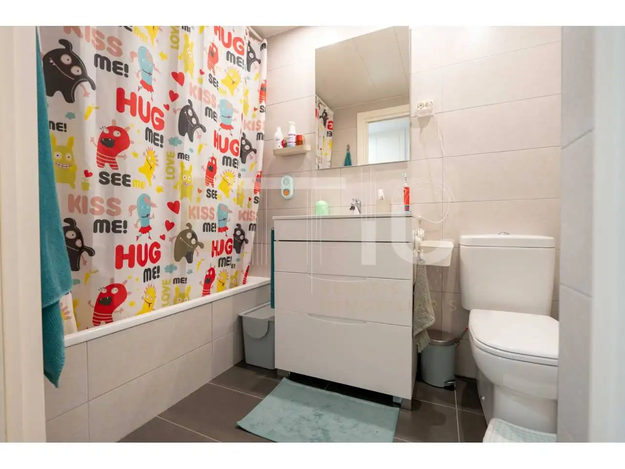 Appartement avec terrasse à vendre à Carretera Barcelona, imagen 55