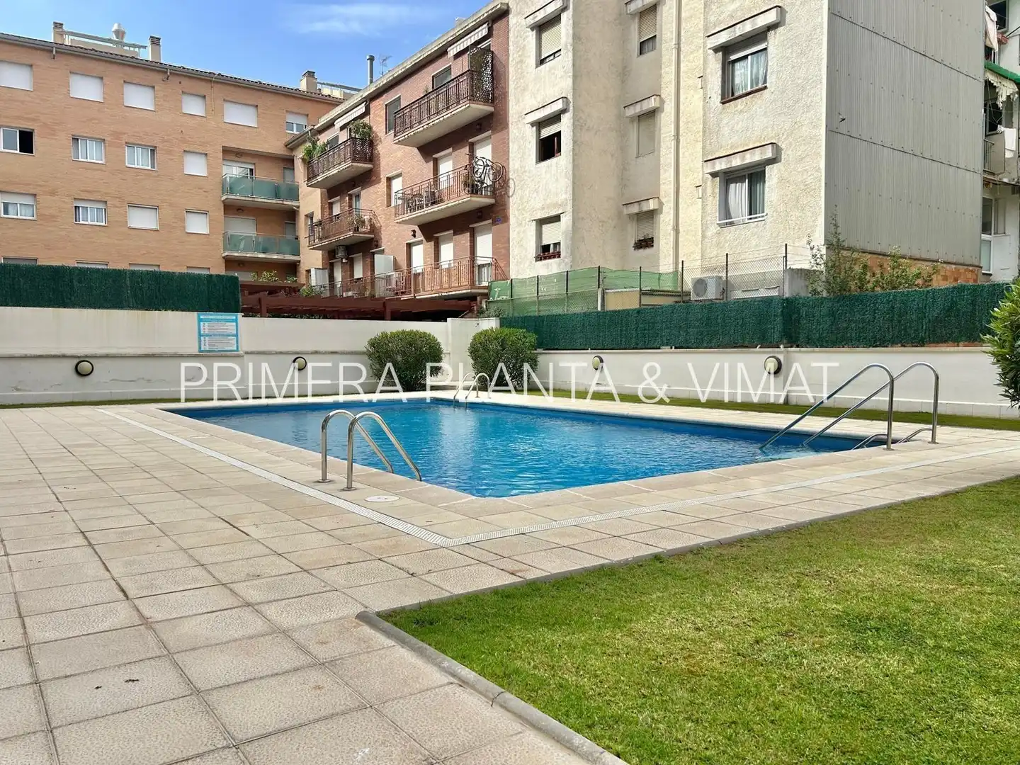 Penthouse mit Terrasse zum Verkauf in Calella, imagen 4