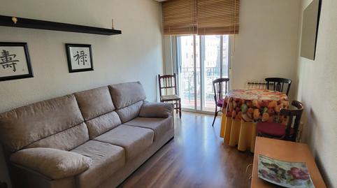 Foto 3 de Pis en venda a San Antonio, Ávila