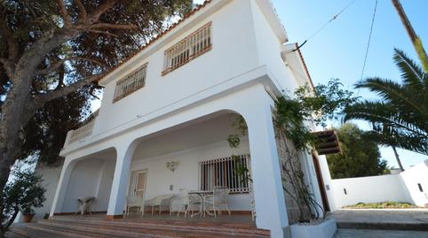 Foto 5 de Casa o xalet en venda a Carrer de Les Llevateres, Les Salines, Castellón