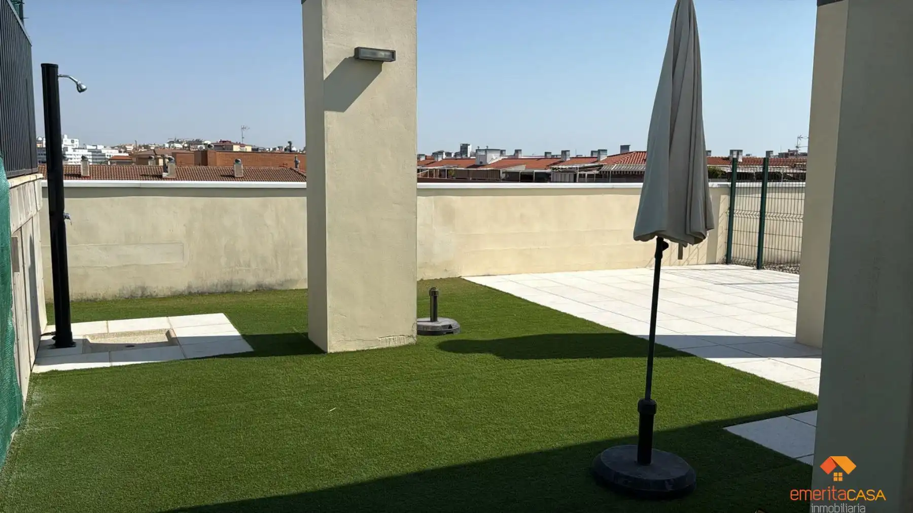 Pis amb piscina en venda a Nuevo Cáceres, imagen 16