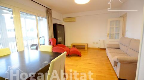 Foto 3 von Wohnung zum Verkauf in Avenida Benito Pérez Galdós, Ensanche - Diputación, Alicante / Alacant