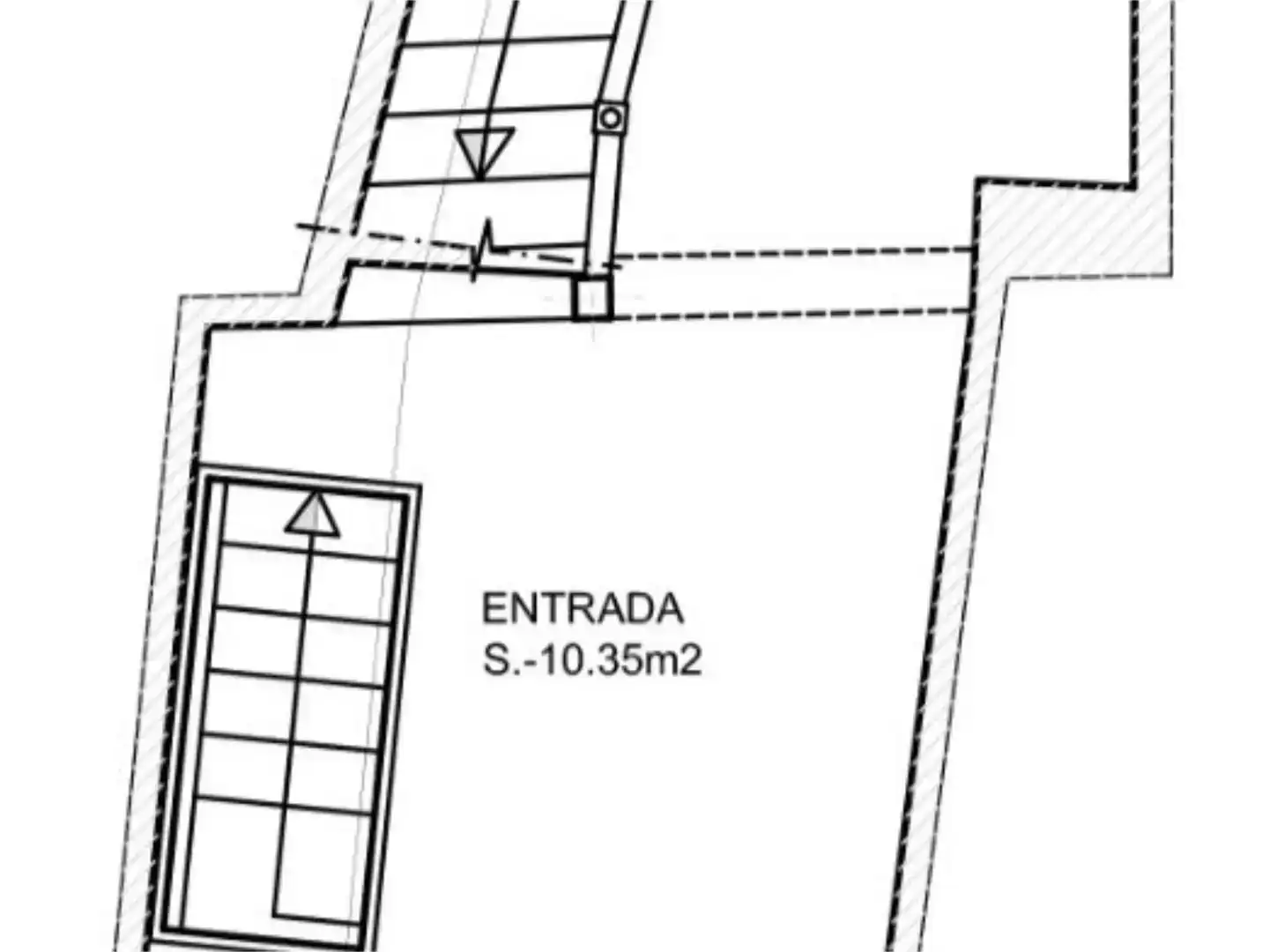 Pis en venda en Chinchón amb Balcó