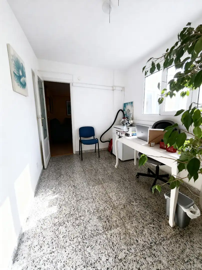 Pis en venda en Dénia amb Aire condicionat i Internet