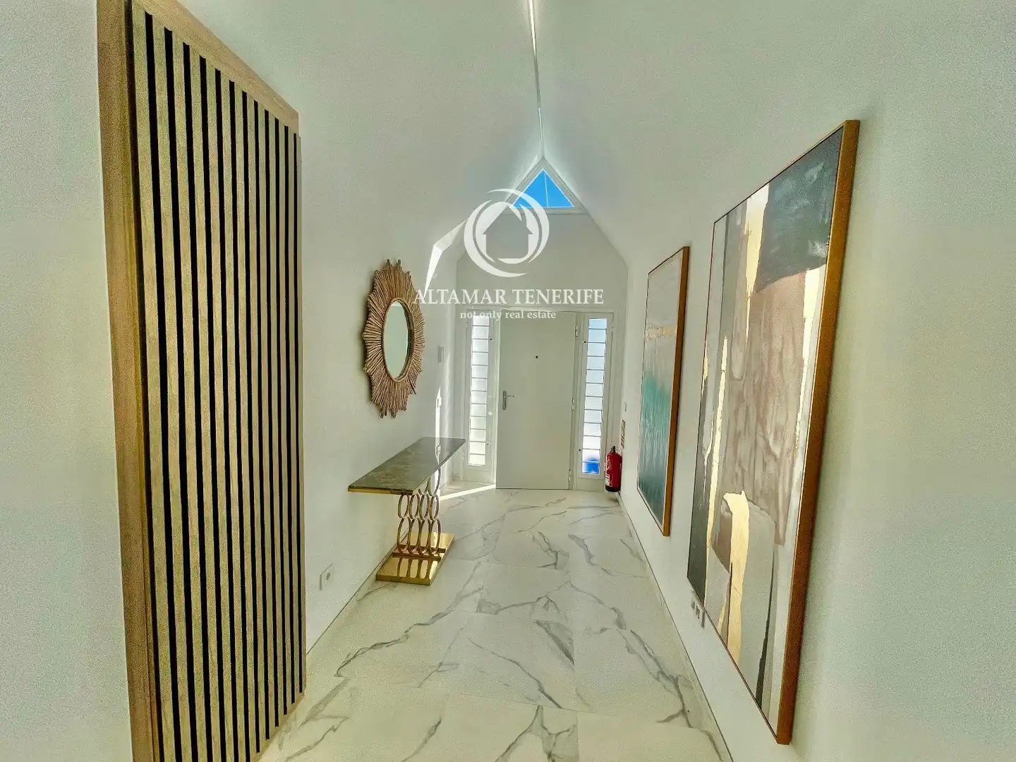 Maison avec piscine à vendre à Callao Salvaje - Playa Paraíso, imagen 84