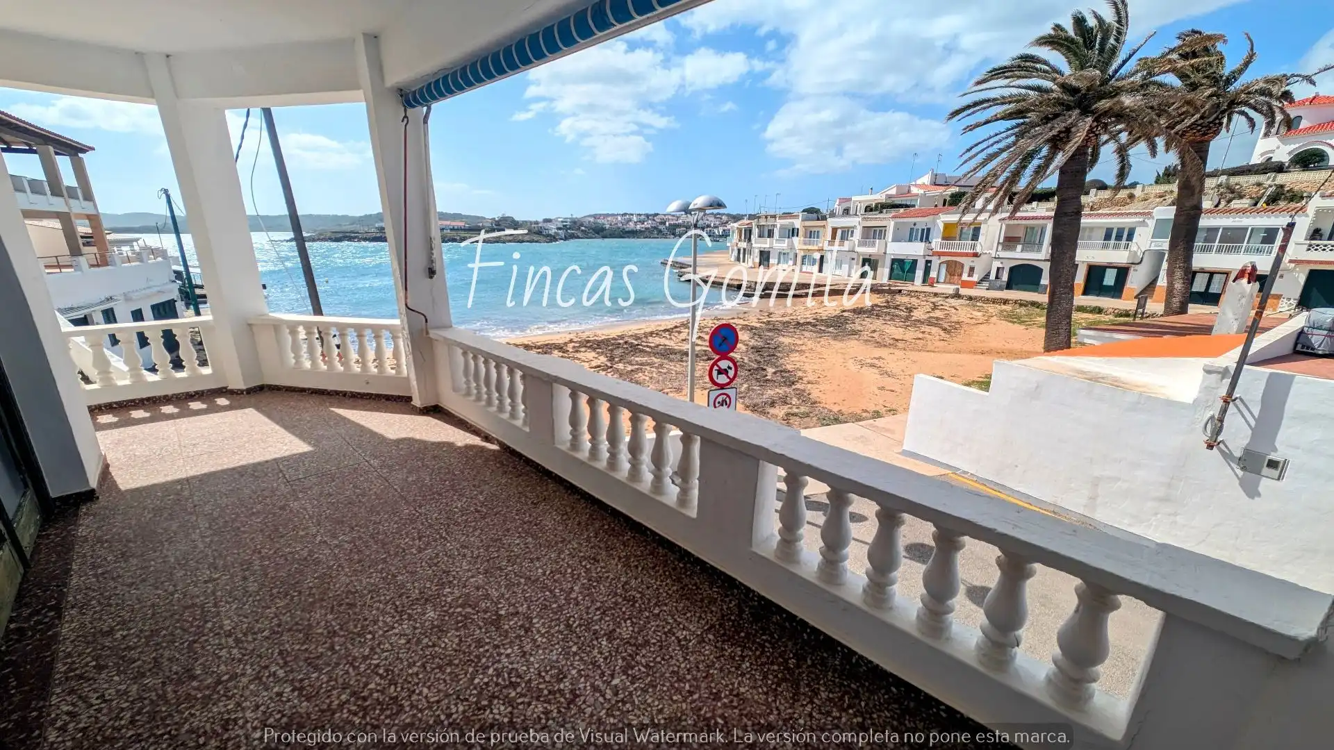 Casa o chalet en venta en Es Mercadal con Terraza y Trastero