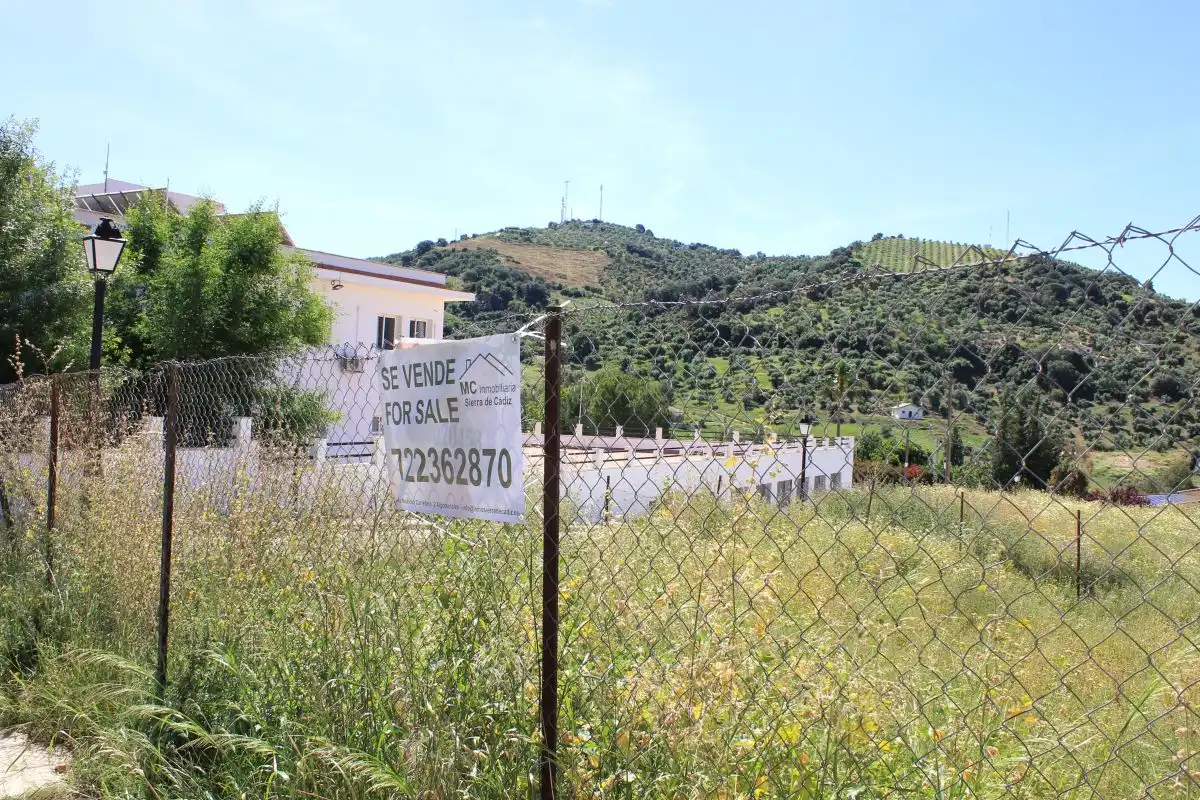 Terrenys i solars en venda a Los Manchoncillos