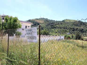 Terreni e lotti in vendita a Los Manchoncillos