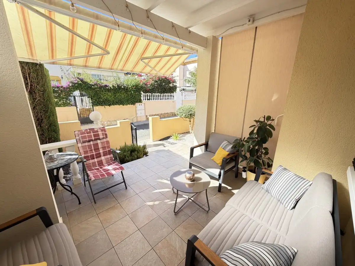 Appartement compact à vendre à Orihuela ciudad, imagen 21