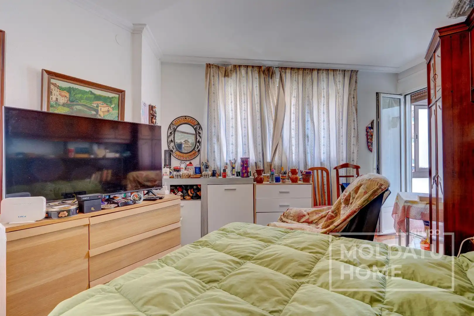 Habitación de Piso en venta en Errenteria con Calefacción y Terraza